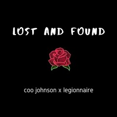Lost and Found (ft. Coo Johnson)