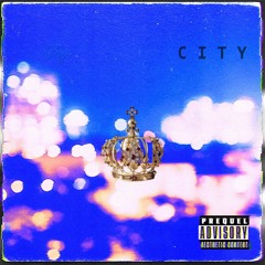 City (ft. Fnsxgod)