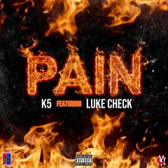 K5 - Pain
