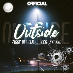 Outside Ft.Ziggy Official & CCG Zyonne