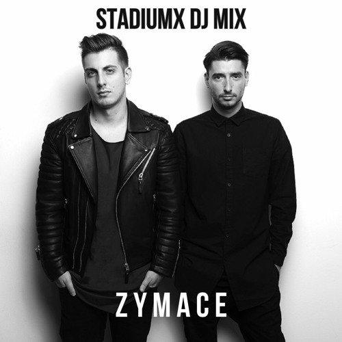 stadiumx fan mix - zymace