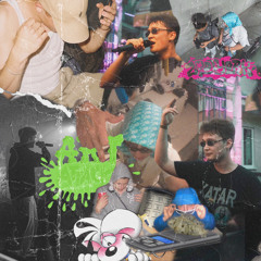 Art Attack (Freddisson feat. Issa)