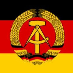 [DDR] Der Offene Aufmarsch (1949 - 1990)