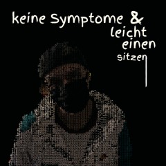 Rifat - Keine Symptome & leicht einen sitzen (Mixtape)