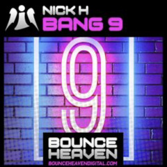 Nick H Bang 9