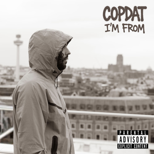 CopDat - Im From