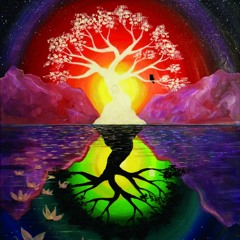 We Are Love - Shanti Ohm