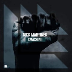 NICK MARTINEK - Smashing (Extended Mix) @RevealedRecordings