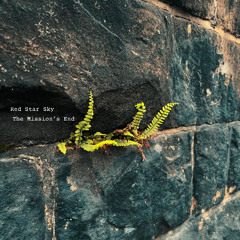 Red Star Sky - The Mission's End (Jason Molina)