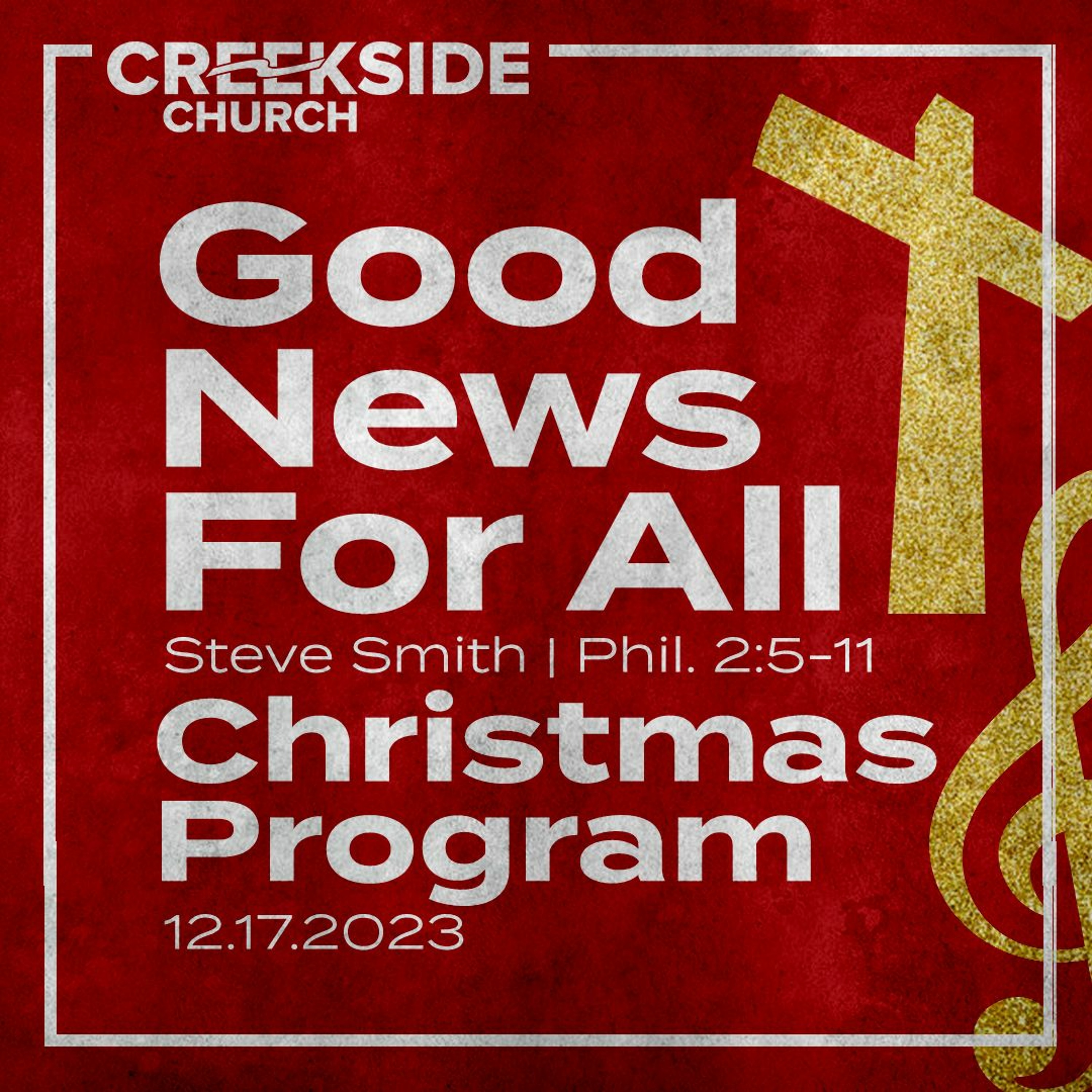 CreeksideDM