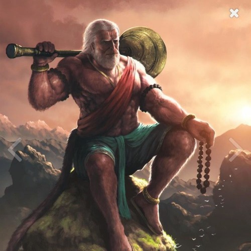He Mahaveer Karo Kalyan Full Viberateion Mix Saurabh Audio's