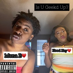 Is U Geekd Up? (Ft. Hood Key)