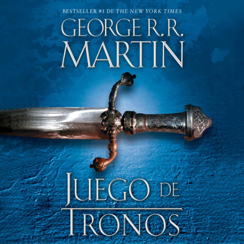 Audiobook 01: A Game of Thrones - Chapter 61 - Daenerys VII