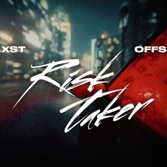 Blxst x Offset - Risk Taker ( Instrumental ) 100 bpm / 50 bpm