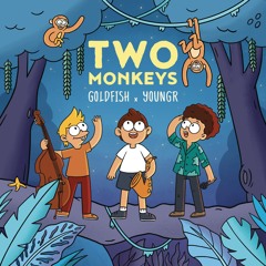 Two Monkeys