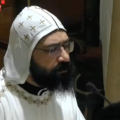 St Cyril Prayer of Reconcilation I Abouna Arsenious El Baramosy I يا رئيس الحياة