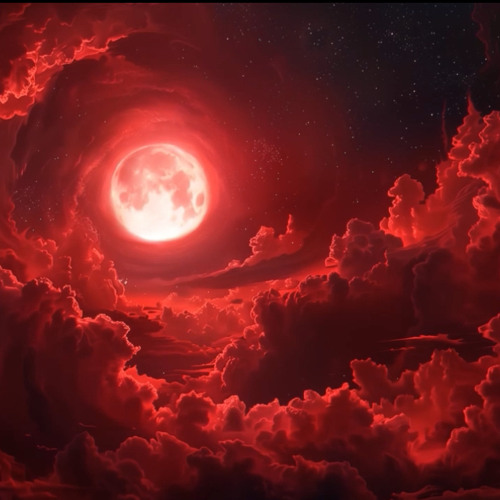 Stream Darkside (Red Moonlight) -Juice by Jamar ⁹ ⁹ ⁹ | Listen