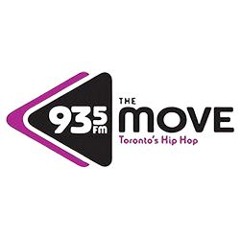 NEW: 93.5 The Move (CFXJ) (2018) - Demo - PURE Jingles