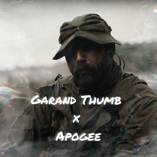 Garand Thumb x Apogee