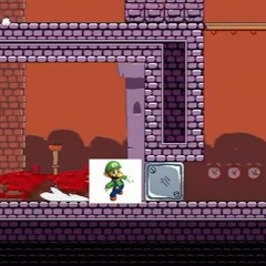 super mario 64 world wide noise (WORK IN PROGRESS)