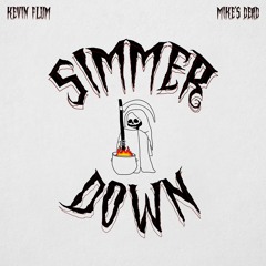 Kevin Flum x Mike's Dead - Simmer Down (prod. PLSMA)