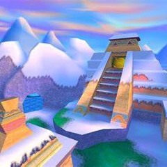 Frozen Altars Ragequit Powerup Remix