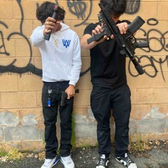 [HOSTED BY UNO] slide w feet - CashtimeXO! & W$P Skitzo (prod. 100BANGUAPO)