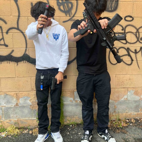 [HOSTED BY UNO] slide w feet - W$P Skitzo & CashtimeXO! (prod. 100BANGUAPO)