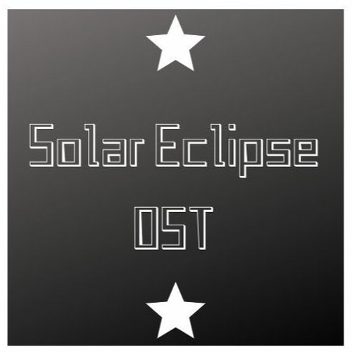 Solar Eclipse OST - Glitched Reverie