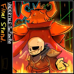 Random Final Stand thing