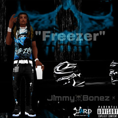 Freezer- Jimmy☠️Bonez🏴‍☠️ x T. R. Wells