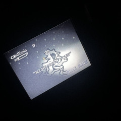 late night (p. august)