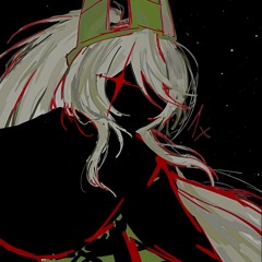 Through Patches of Violet - Remix