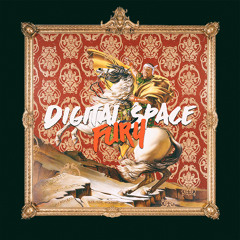 Digital Space – Fury (2017)