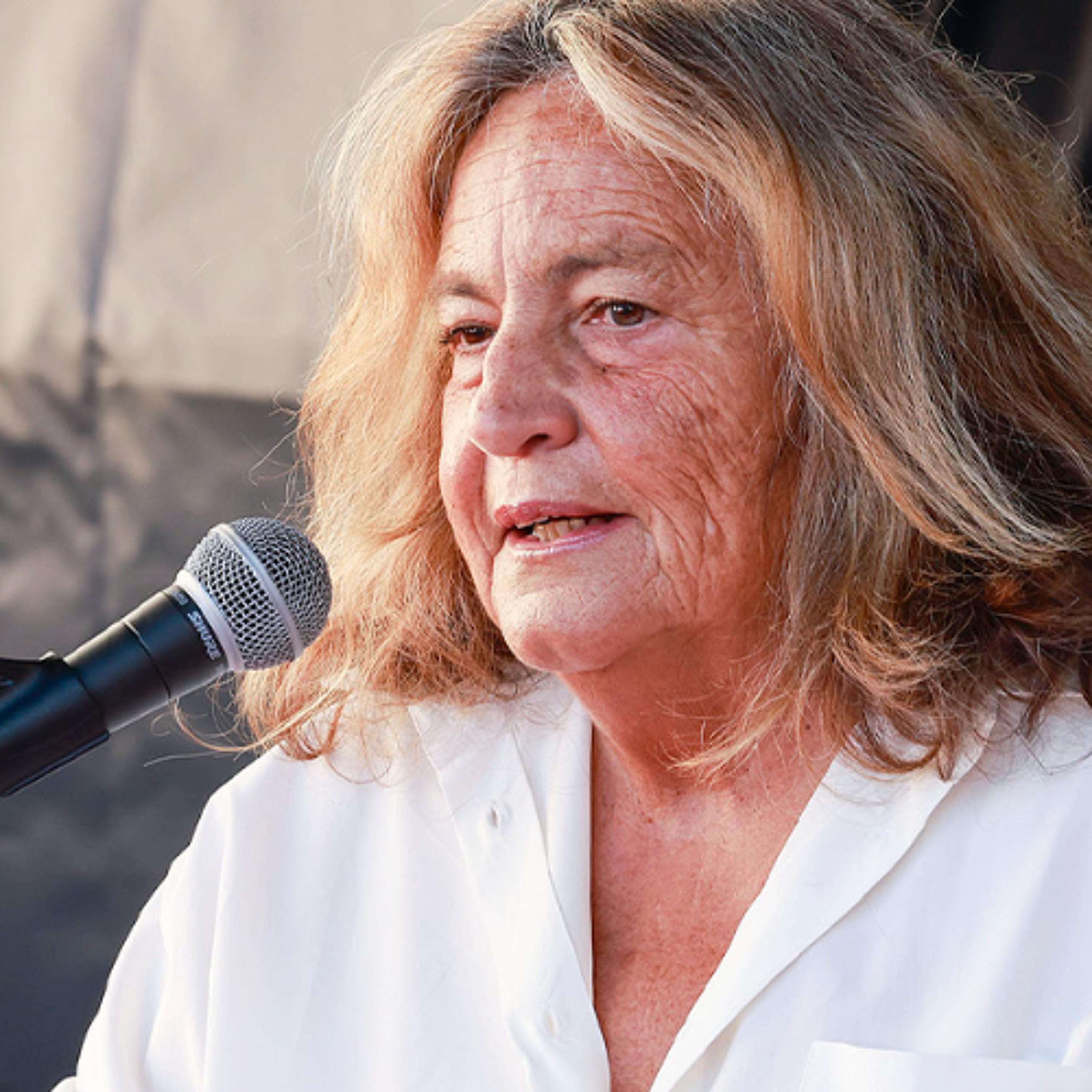 Simona Forti | Esemplarità | festivalfilosofia 2025