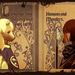 Undertale Once Upon A Time Orchestrated John Ferrie Music
