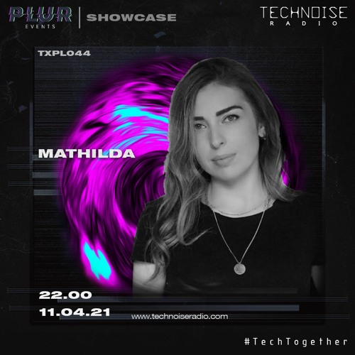 PLUR Showcase - MATHILDA [TXPL044]