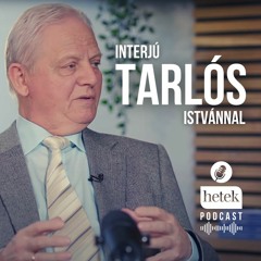 Akár Gyurcsányt is megválaszthatják miniszterelnöknek - Tarlós István a Márki-Zay jelenségről
