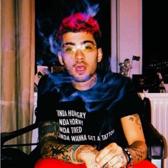 ZAYN x Marshmellow- Leave Before You Love Me (unreleased)