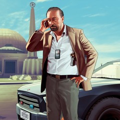 Dead Man Walking Mission Theme
