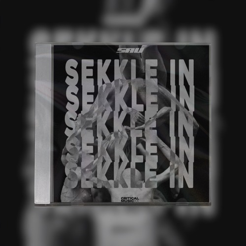 HALOGENIX & SPARKS - SEKKLE IN (SAV EDIT)