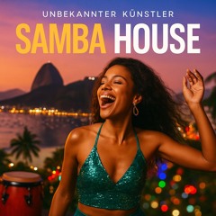 Samba House