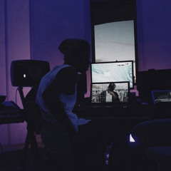 love ave. x Sean Dream - workitout