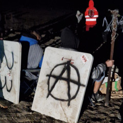 Live @ A.S.S. Fundraiser