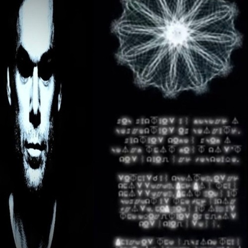 Locked in Alien