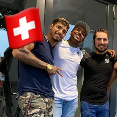 TAL DO TBT TROPA DA SUIÇA ZURIQUE((( DJ CABEÇA O MALVADO ))) MC PEPI E MC ALEF