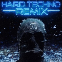 WesGhost - Undress (HARD TECHNO MASHUP)