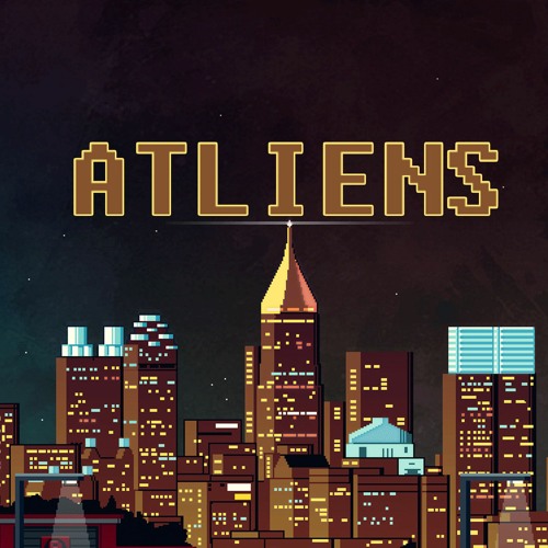 ATLiens (Wicked Wes Remix)