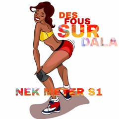 DES FOUS DE DALA - [ 2022 Track ]