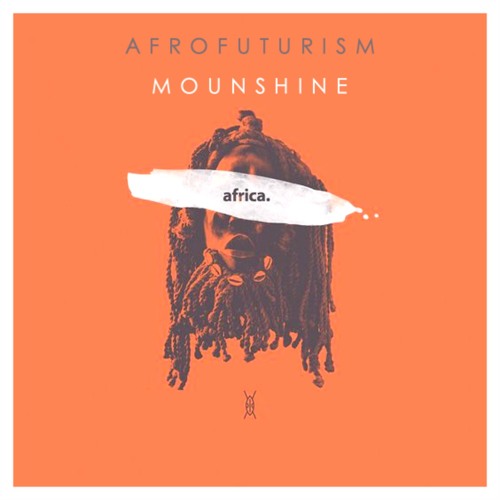 AFROFUTURISM VOL 3